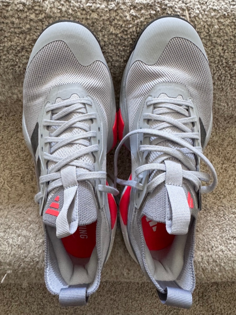 Adidas Rapidmove Training Shoes
